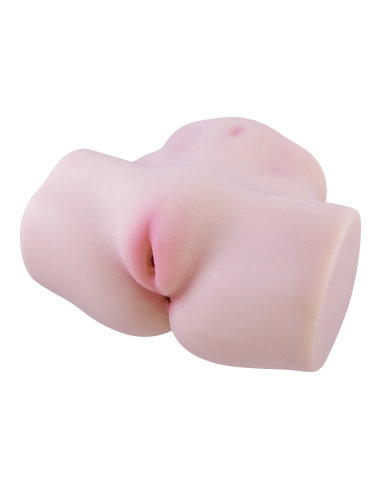 NMC LIFE LIKE MASTURBATOR WITH NODULED TUNNEL